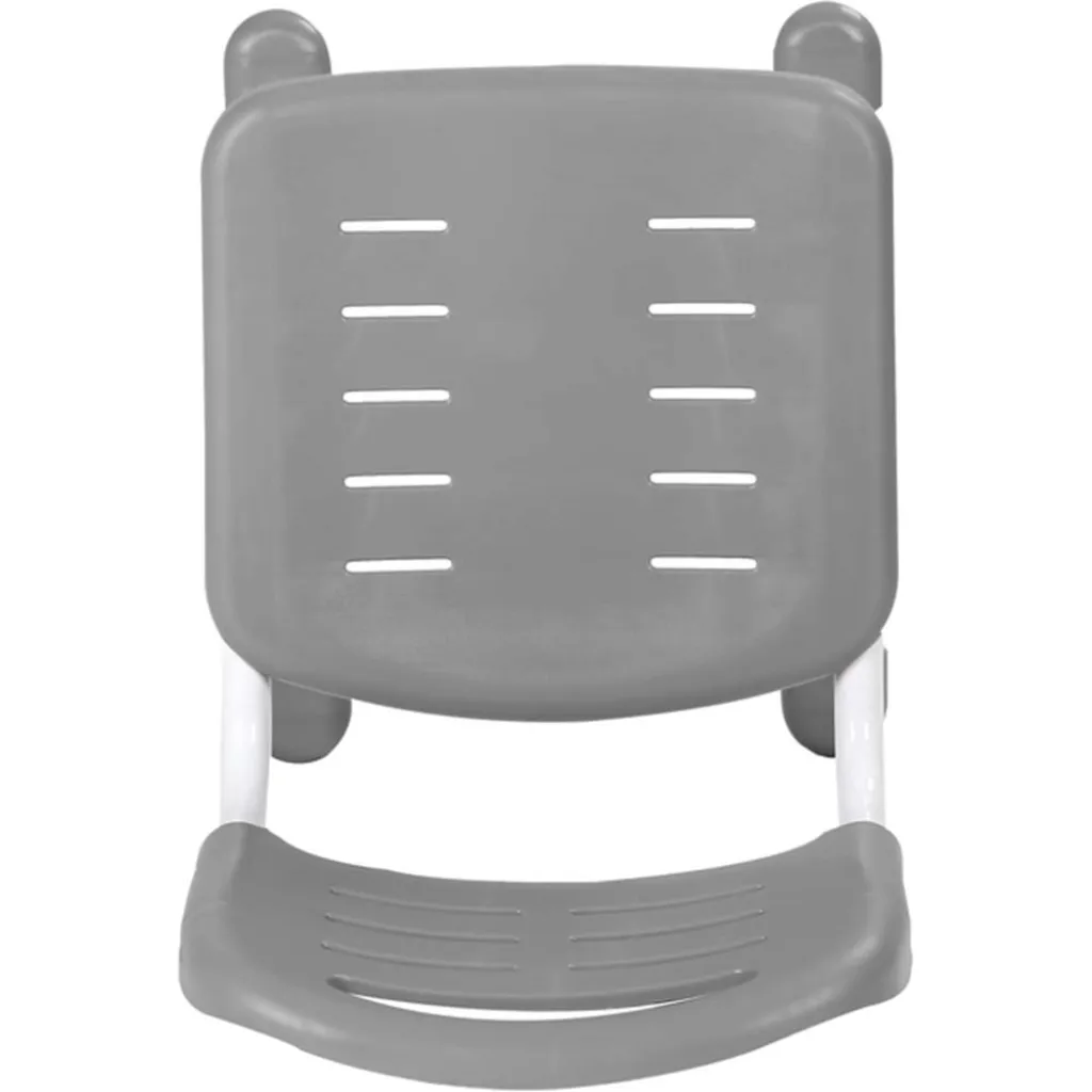 Дитячий стілець FunDesk SST3L Grey Дитячий стілець FunDesk SST3L Grey