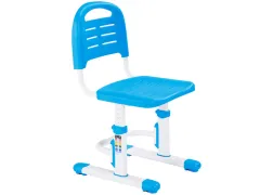 Дитячий стілець FunDesk SST3L Blue Дитячий стілець FunDesk SST3L Blue