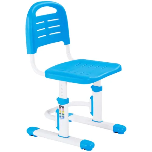 Дитячий стілець FunDesk SST3L Blue - Фото№1 Дитячий стілець FunDesk SST3L Blue - Фото№1