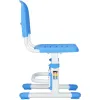 Дитячий стілець FunDesk SST3L Blue - Фото№3