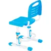 Дитячий стілець FunDesk SST3L Blue - Фото№4