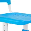 Дитячий стілець FunDesk SST3L Blue - Фото№5