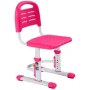Дитячий стілець FunDesk SST3L Pink Дитячий стілець FunDesk SST3L Pink