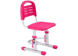 Детский стул FunDesk SST3L Pink Детский стул FunDesk SST3L Pink