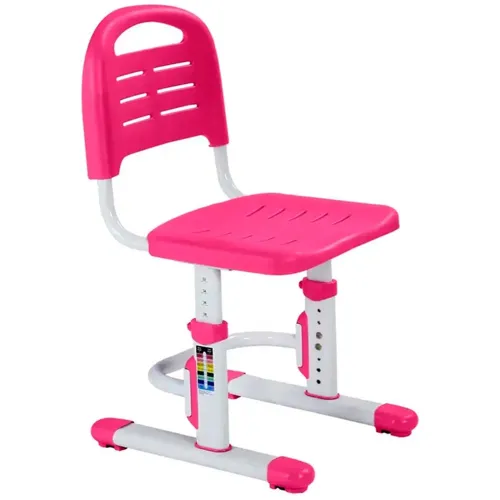 Дитячий стілець FunDesk SST3L Pink - Фото№1 Дитячий стілець FunDesk SST3L Pink - Фото№1