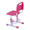Дитячий стілець FunDesk SST3L Pink - Фото№3