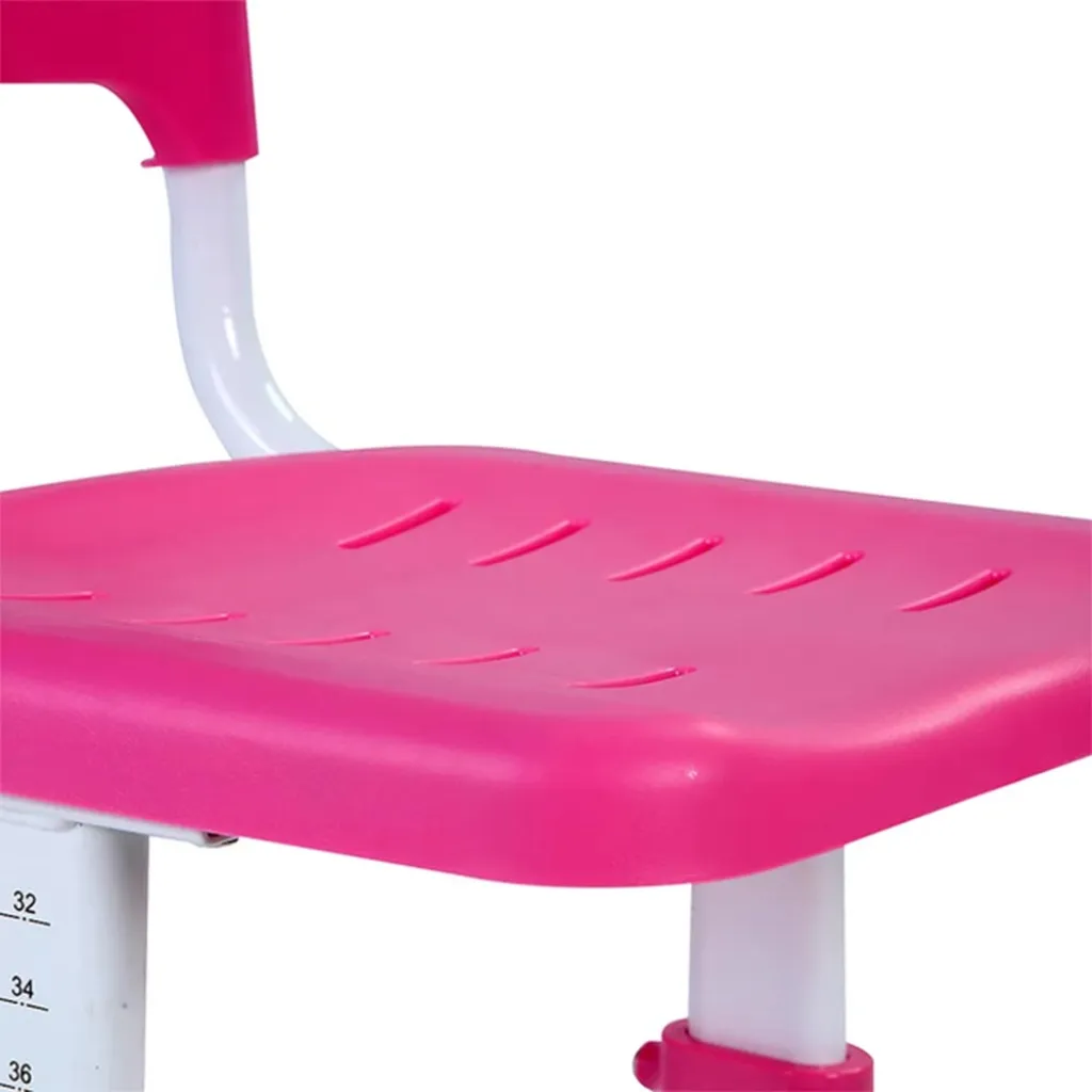 Дитячий стілець FunDesk SST3L Pink Дитячий стілець FunDesk SST3L Pink