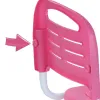 Дитячий стілець FunDesk SST3L Pink - Фото№7