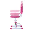 Дитячий стілець FunDesk SST3L Pink - Фото№8