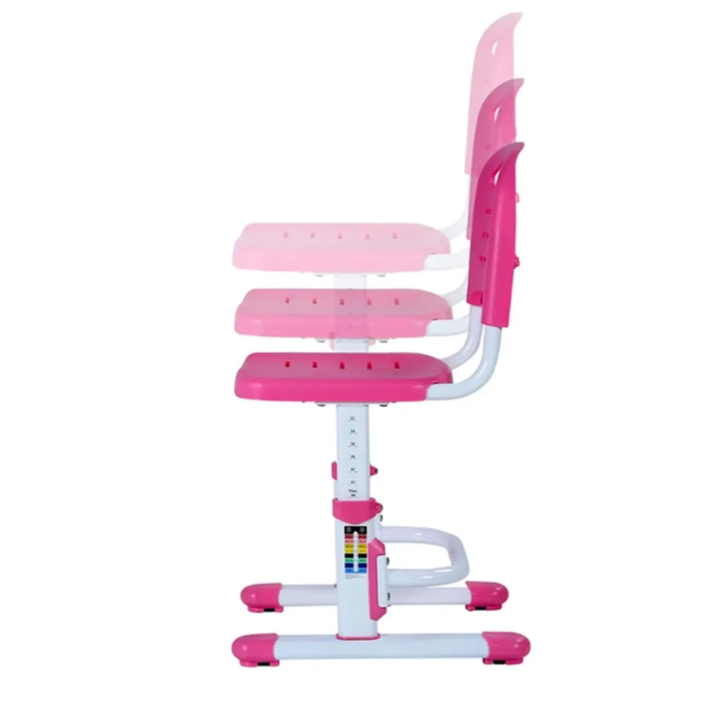 Дитячий стілець FunDesk SST3L Pink Дитячий стілець FunDesk SST3L Pink
