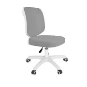 Дитяче крісло Fundesk LST9 Grey Дитяче крісло Fundesk LST9 Grey