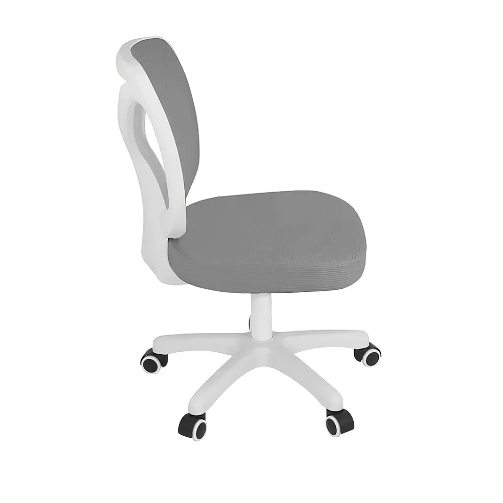 Детское кресло Fundesk LST9 Grey Детское кресло Fundesk LST9 Grey