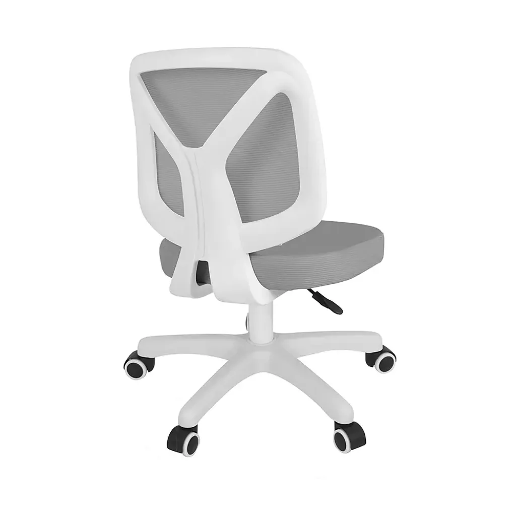 Детское кресло Fundesk LST9 Grey Детское кресло Fundesk LST9 Grey