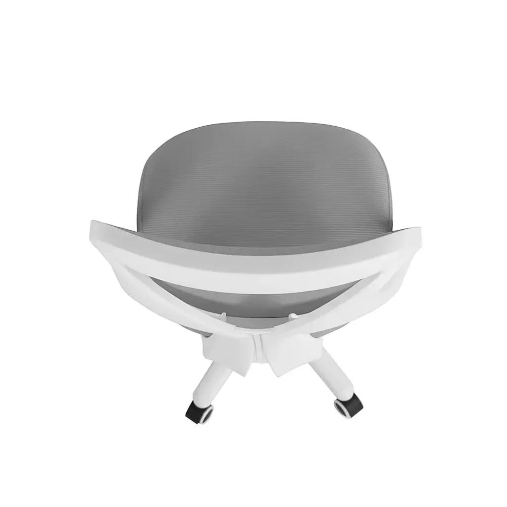 Детское кресло Fundesk LST9 Grey Детское кресло Fundesk LST9 Grey