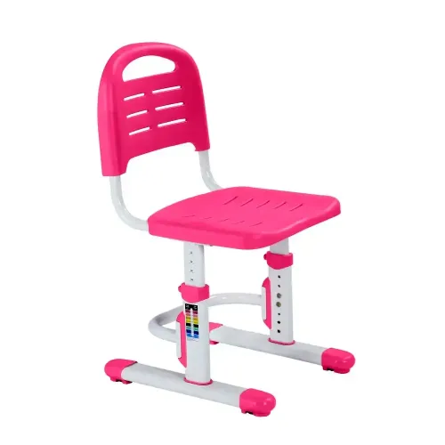 Детский стул-трансформер FunDesk SST3LS Pink - Фото№1