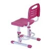 Детский стул-трансформер FunDesk SST3LS Pink - Фото№3