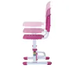 Детский стул-трансформер FunDesk SST3LS Pink - Фото№4