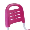 Детский стул-трансформер FunDesk SST3LS Pink - Фото№6