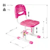 Детский стул-трансформер FunDesk SST3LS Pink - Фото№9