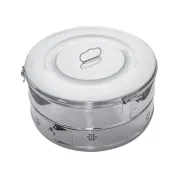 Коробка стерилізаційна Surgicon КСК-6