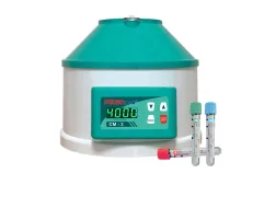 Центрифуга лабораторная СМ-3 MICROmed Центрифуга лабораторная СМ-3 MICROmed
