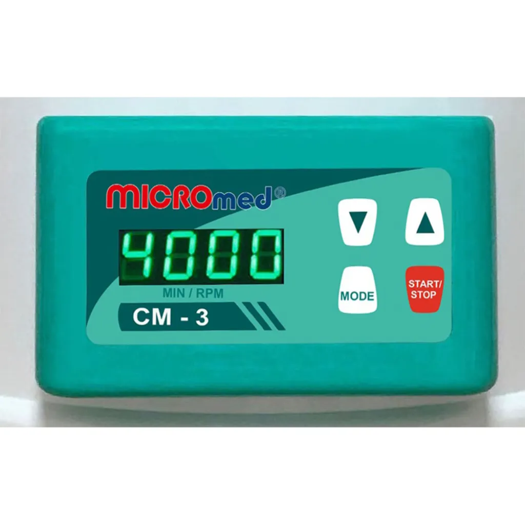 Центрифуга лабораторная СМ-3 MICROmed Центрифуга лабораторная СМ-3 MICROmed