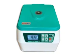 Центрифуга лабораторна СМ-3М MICROmed Центрифуга лабораторна СМ-3М MICROmed