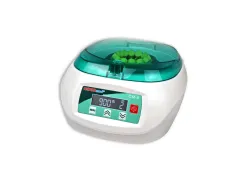 Центрифуга CM-8 MICROmed для микропробирок Эппендорф Центрифуга CM-8 MICROmed для микропробирок Эппендорф
