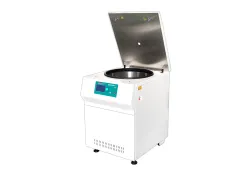 Центрифуга MICROmed PC-6 PLASMA с охлаждением рефрижераторная, ротор PK 4х1200 Центрифуга MICROmed PC-6 PLASMA с охлаждением рефрижераторная, ротор PK 4х1200