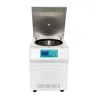 Центрифуга MICROmed PC-6 PLASMA с охлаждением рефрижераторная, ротор PK 4х1200 - Фото№3