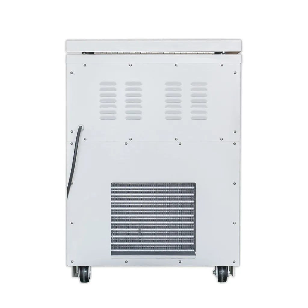 Центрифуга MICROmed PC-6 PLASMA с охлаждением рефрижераторная, ротор PK 4х1200