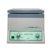 Центрифуга гематокритна CM-7 MICROmed Центрифуга гематокритна CM-7 MICROmed