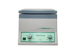 Центрифуга гематокритна CM-7 MICROmed Центрифуга гематокритна CM-7 MICROmed