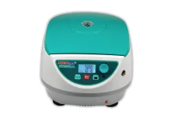 Центрифуга для плазмолифтинга Micromed CM-6М PLASMA Центрифуга для плазмолифтинга Micromed CM-6М PLASMA