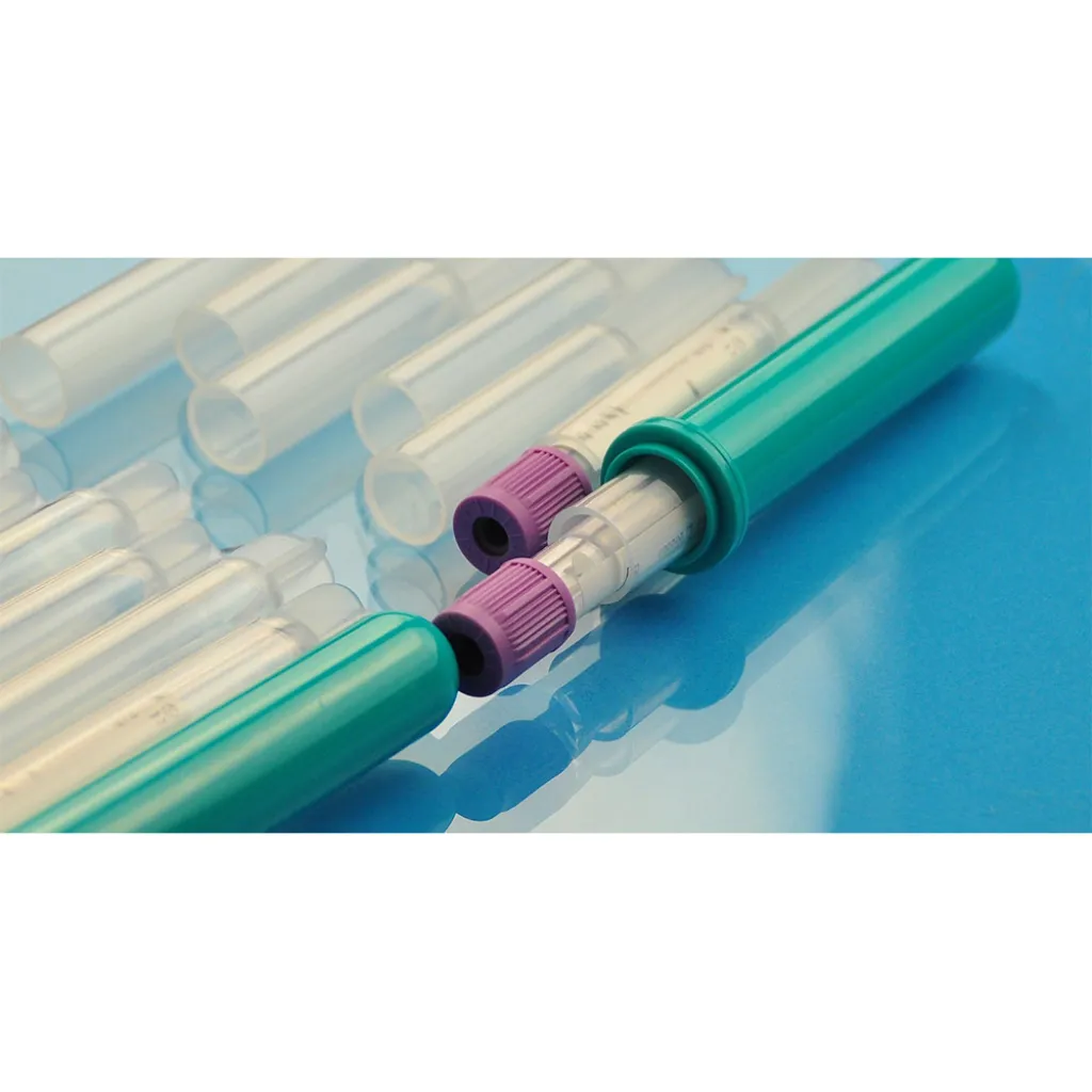 Центрифуга для плазмолифтинга Micromed CM-6М PLASMA Центрифуга для плазмолифтинга Micromed CM-6М PLASMA