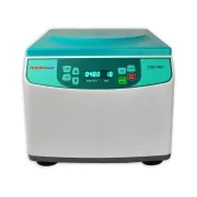 Центрифуга лабораторна CM-3MT MICROmed на 24 пробірки Центрифуга лабораторна CM-3MT MICROmed на 24 пробірки