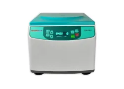 Центрифуга лабораторная CM-3MT MICROmed на 24 пробирки Центрифуга лабораторная CM-3MT MICROmed на 24 пробирки