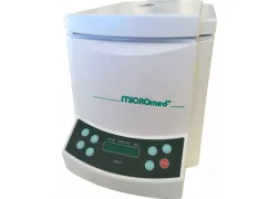 Центрифуга лабораторная CM-5 MICROmed Центрифуга лабораторная CM-5 MICROmed