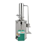 Аквадистилятор MICROmed ДЕ-10 Аквадистилятор MICROmed ДЕ-10