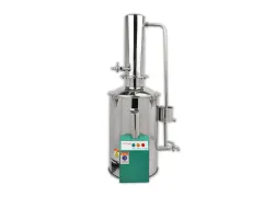 Аквадистилятор MICROmed ДЕ-10 Аквадистилятор MICROmed ДЕ-10