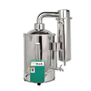 Аквадистилятор MICROmed ДЕ-20 Аквадистилятор MICROmed ДЕ-20