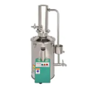 Аквадистилятор MICROmed ДЕ-5 Аквадистилятор MICROmed ДЕ-5
