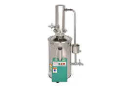 Аквадистилятор MICROmed ДЕ-5 Аквадистилятор MICROmed ДЕ-5