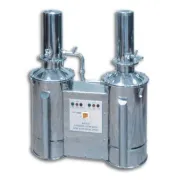 Бідистилятор MICROmed DE-5С Бідистилятор MICROmed DE-5С
