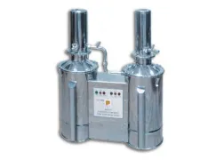 Бідистилятор MICROmed DE-5С Бідистилятор MICROmed DE-5С