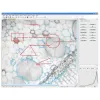 Камера цифрова кольорова для мікроскопа MICROmed MDC-500 5.0 MP - Фото№6
