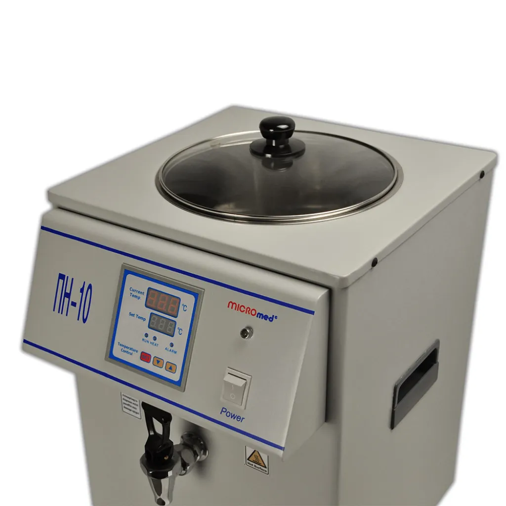 Парафінонагрівач MICROmed ПН-10 Парафінонагрівач MICROmed ПН-10