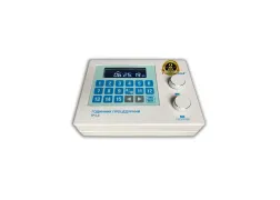 Часы процедурные электронные MICROmed ПЧ-3 Часы процедурные электронные MICROmed ПЧ-3