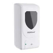 Дозатор для антисептика сенсорний MICROmed ASD-1000 з батарейками