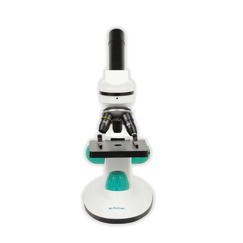 Микроскоп учебный My First Lab MFL-06 Микроскоп учебный My First Lab MFL-06